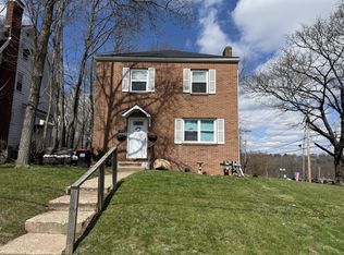 325 E Englewood Ave APT 2, New Castle, PA 16105