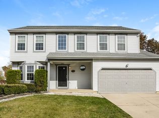 112 Acton Ct, Delaware, OH 43015