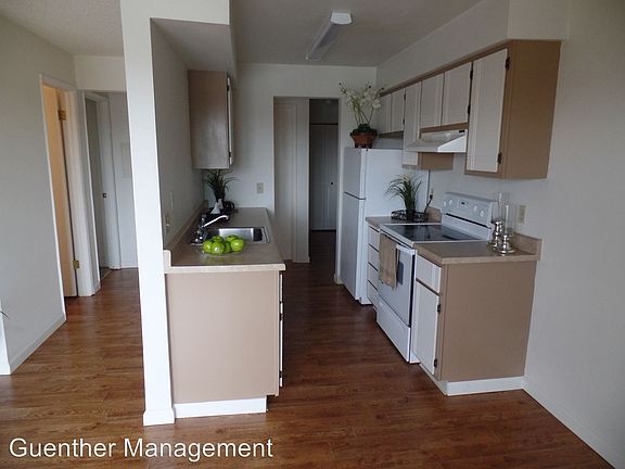 4th image of 1206 W 6th Ave APT 205