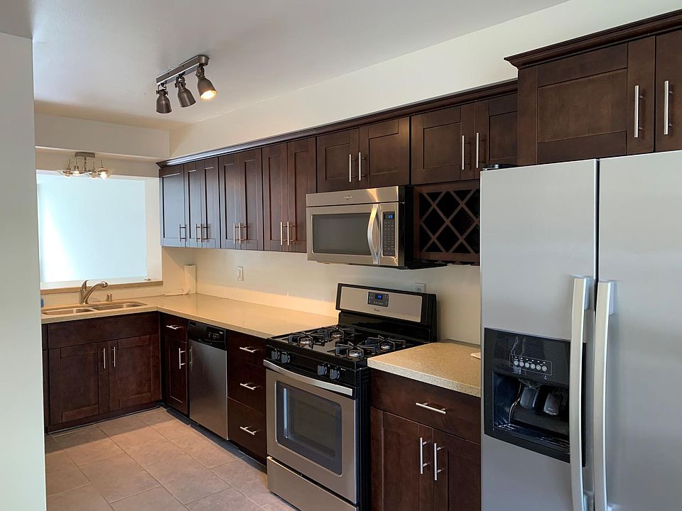 Updated Large Kitchen