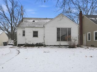 3919 Gaywood Dr, Fort Wayne, IN 46806