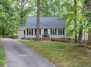 113 Big Meadows Ter, North Chesterfield, VA 23236