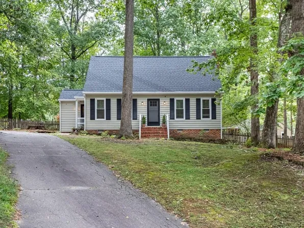 113 Big Meadows Ter, North Chesterfield, VA 23236