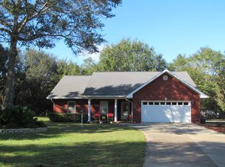 87 Sharon Ct, Defuniak Springs, FL 32433