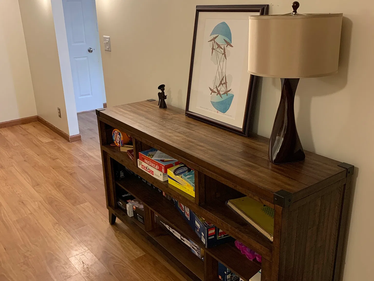 4 bed, 1929 sqft, $1,650 — Photo 3