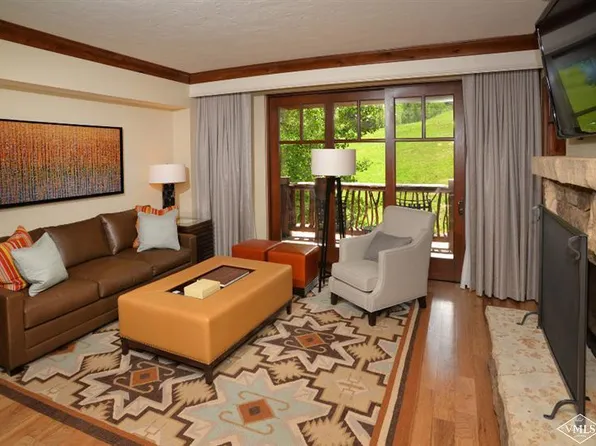 100 Bachelor Rdg #3212, Beaver Creek, CO 81620