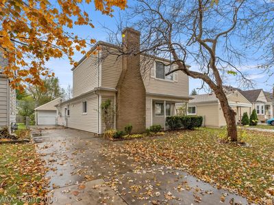 17177 Hanna St, Melvindale, MI, 48122