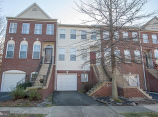 6599 Patent Parish Ln, Alexandria, VA 22315