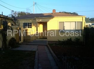1028 Main St, Morro Bay, CA 93442