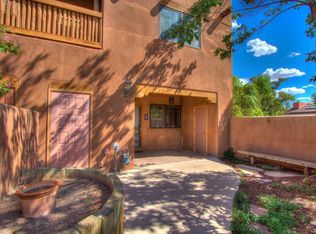 401 15th St NW, Albuquerque, NM 87104