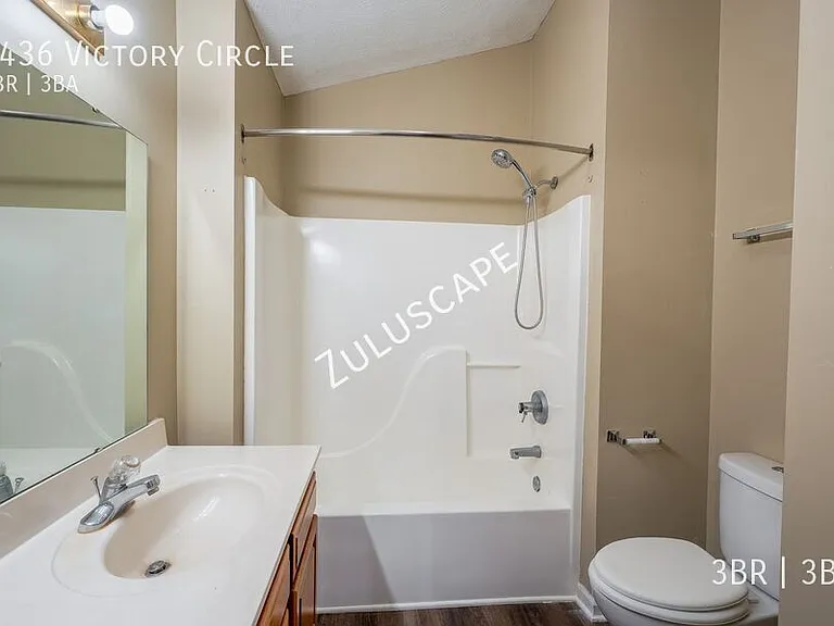 4436 Victory Cir — Photo 3