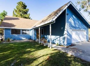 26 Chaparral Rd, Oak View, CA 93022