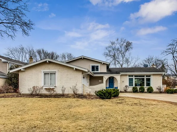 207 E Reseda Pkwy, Palatine, IL 60067