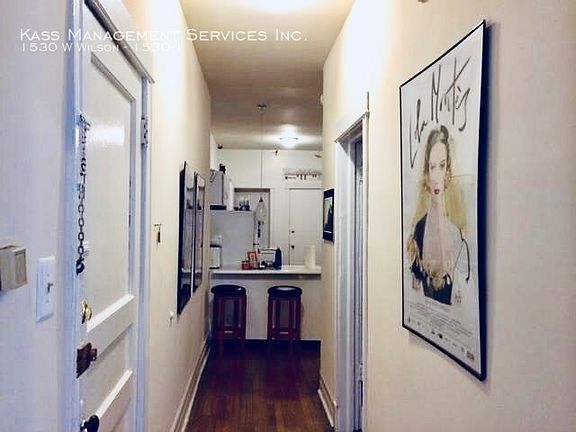 5th image of 1530 W Wilson Ave #15301