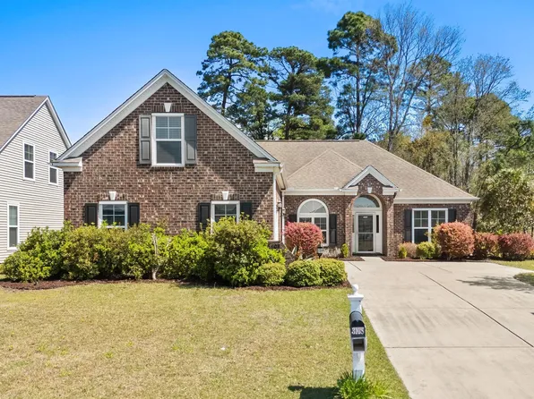 3108 Byrom Rd., Myrtle Beach, SC 29579