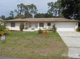 3074 Lockwood St, Pt Charlotte, FL 33952