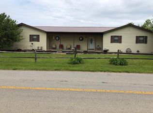 9162 State Highway 558, Albany, KY 42602
