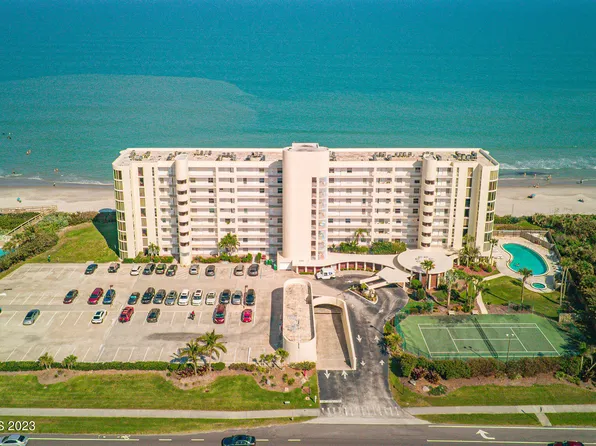 2225 Highway A1a APT 811, Indian Harbour Beach, FL 32937