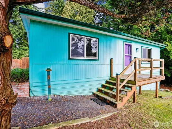 32031 81st Drive NW, Stanwood, WA 98292