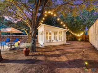 1832 Sunnybrook Dr, New Braunfels, TX 78130
