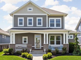 1461 W 151st St, Westfield, IN 46074