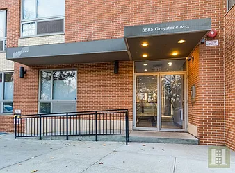 Rented by Halstead Real Estate