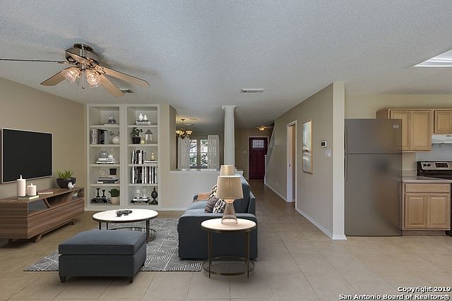 18522 Taylore Run, San Antonio, TX 78259 | Zillow