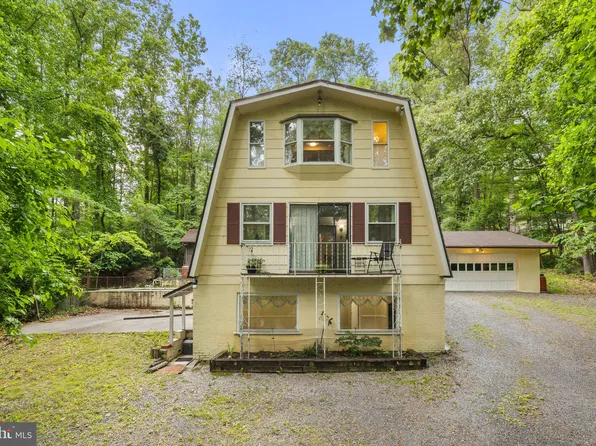 102 Duwamish Trl, Winchester, VA 22602