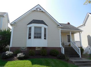 4442 Brooks Rd, Cleveland, OH 44105