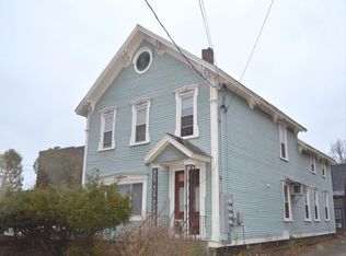 15 N Winooski Ave, Burlington, VT 05401