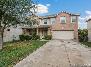 8843 Redbud Woods, San Antonio, TX 78250