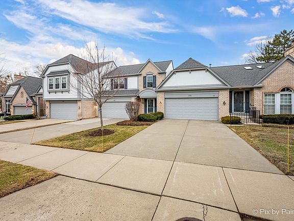 2nd image of 118 Versailles Ct