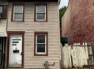 318 S Prince St, Lancaster, PA 17603
