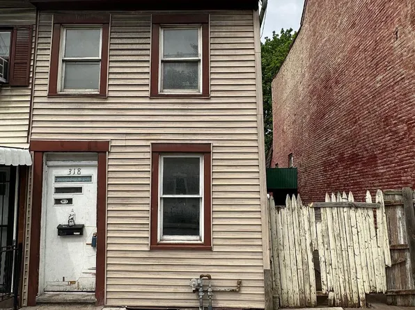 318 S Prince St, Lancaster, PA 17603