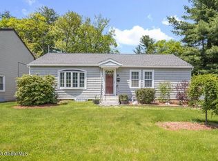 9 Fletcher Rd, Albany, NY 12203