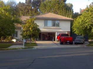25191 Avenida Narciso, Lake Forest, CA 92630