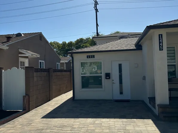 1445 N Maple St #101, Burbank, CA 91505