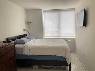 Rented by Metropolitan Property Group