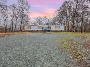 8325 State Highway 42 S, Ramseur, NC 27316