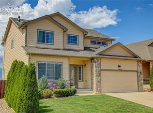 4932 Gami Way, Colorado Springs, CO 80911