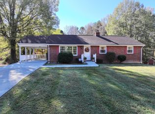 1817 Blair Loop Rd, Danville, VA 24541