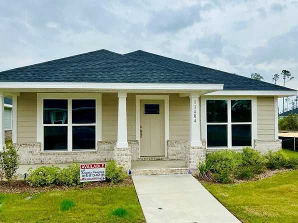 11404 Fowler St, Panama City, FL 32404