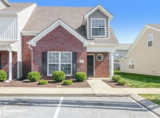 2035 George Buchanan Dr, La Vergne, TN 37086