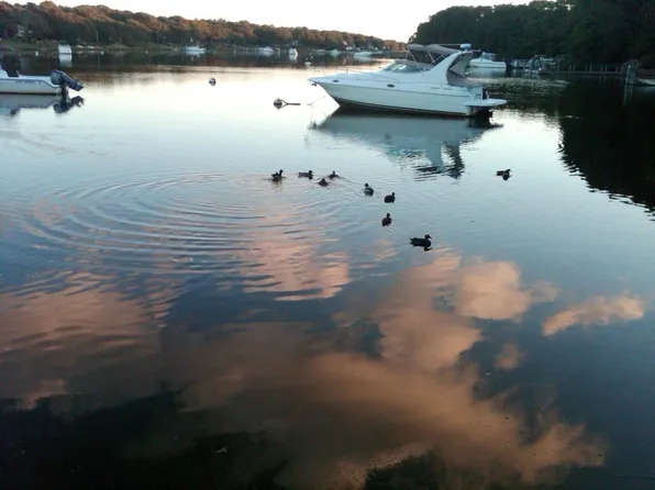 66 Woodland Trl, East Falmouth, MA 02536