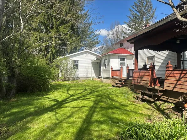 246 S Marvin St, Smethport, PA 16749