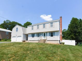 10 Allen Rd, Milford, MA 01757