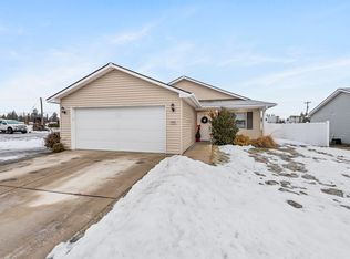 4405 S Mack Rd, Spokane, WA 99224