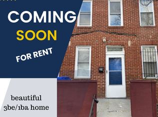 29 S Morley St, Baltimore, MD 21229