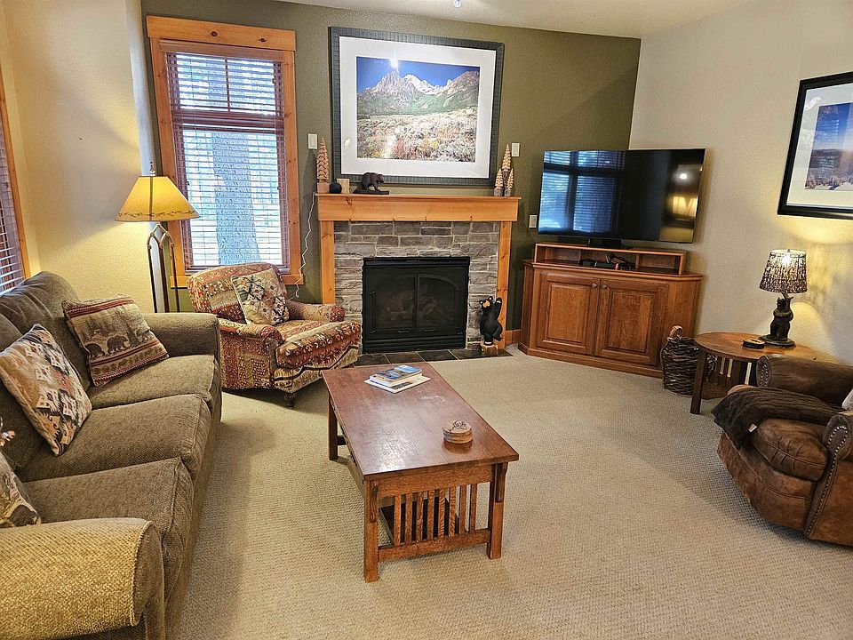 2004 Lodestar Dr 1, Mammoth Lakes, CA 93546 Zillow