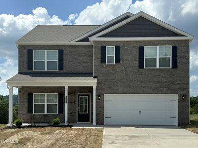 921 Ohara Ct, Blountville, TN, 37617